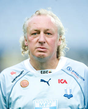 Robert Prytz