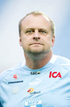 Jonas Thern