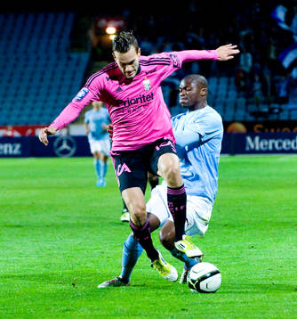 Logi Valgardsson, Göteborg och Tokelo Rantio, Malmö FF