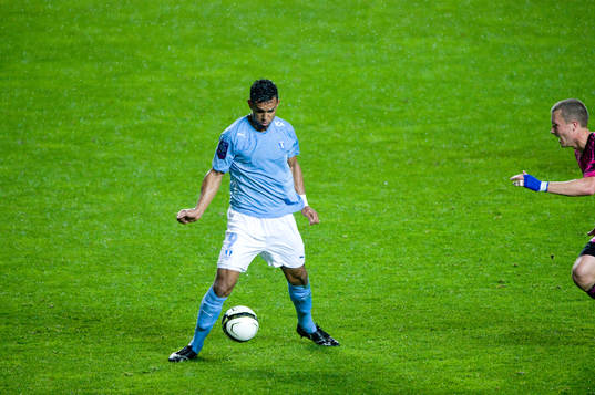 Wilton Figueiredo, Malmö FF