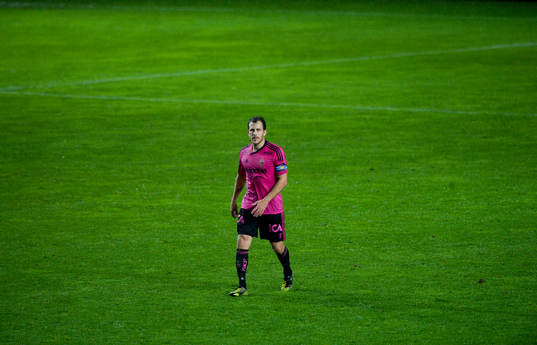 Tobias Hysén, IFK Göteborg