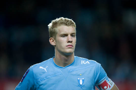 Fotboll, allsvenskan, Malmö FF - IFK Göteborg