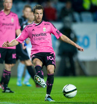 Fotboll, allsvenskan, Malmö FF - IFK Göteborg