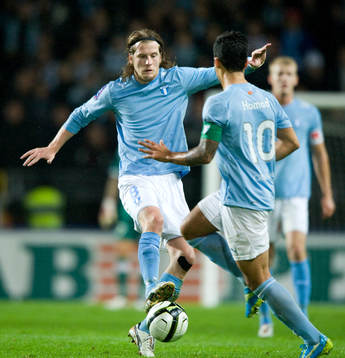Fotboll, allsvenskan, Malmö FF - IFK Göteborg