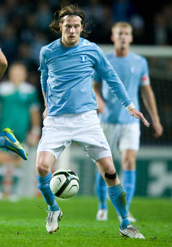 Fotboll, allsvenskan, Malmö FF - IFK Göteborg