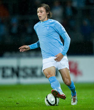 Fotboll, allsvenskan, Malmö FF - IFK Göteborg
