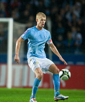 Fotboll, allsvenskan, Malmö FF - IFK Göteborg