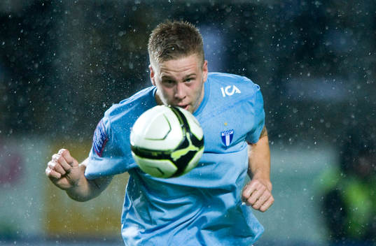 Fotboll, allsvenskan, Malmö FF - IFK Göteborg