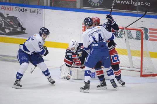 Jens Bergenström, Leksand framför målet
