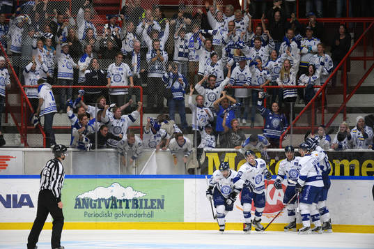 Jacob Blomqvist, Leksand jublar