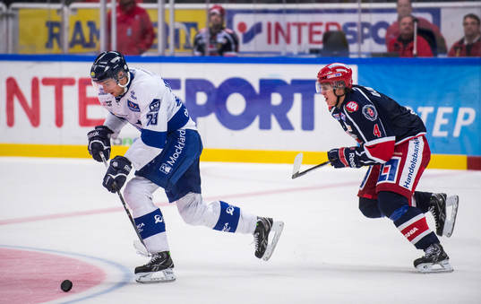 Pär Edblom, Leksand och Emil Djuse, Södertälje