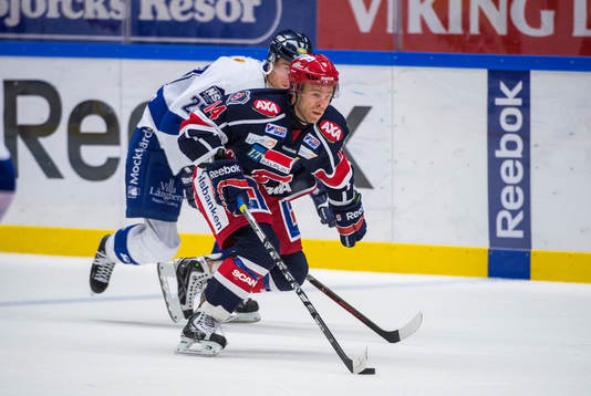 Robert Carlsson, Södertälje