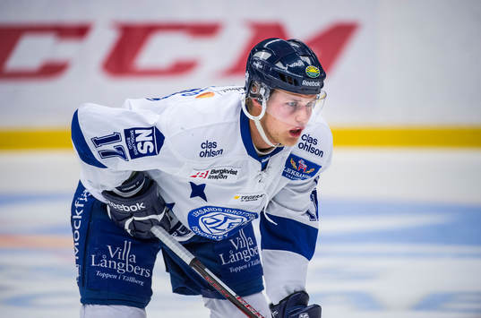 Martin Janohls, Leksand