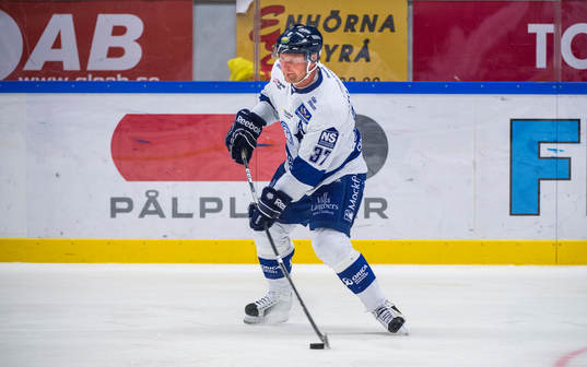 Mattias Timander, Leksand