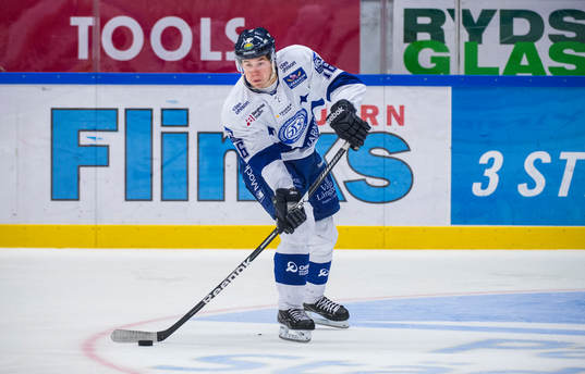 Filip Forsberg, Leksand