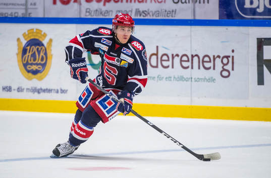Andreas Hjelm, Södertälje