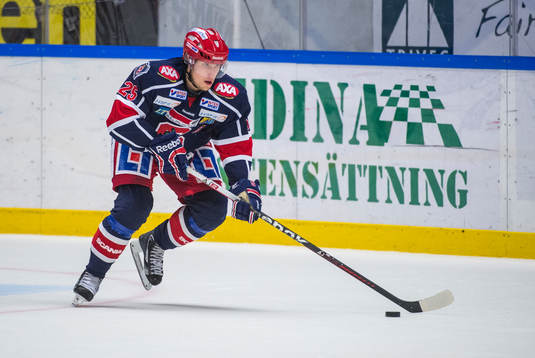 Tony Lagerström, Södertälje