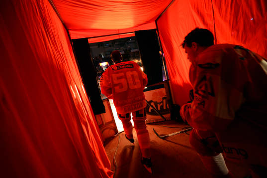 Bläddra bland fler bilder av Ishockey, elitserien, Timrå - Färjestad