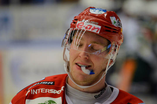 Nils Bäckström, Timrå