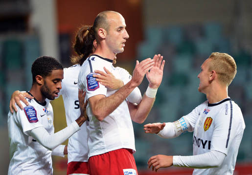 Dinko Felic, Syrianska jublar