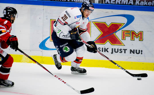 Christian Eklund, Djurgården