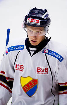 Alexander Wennerberg, Djurgården