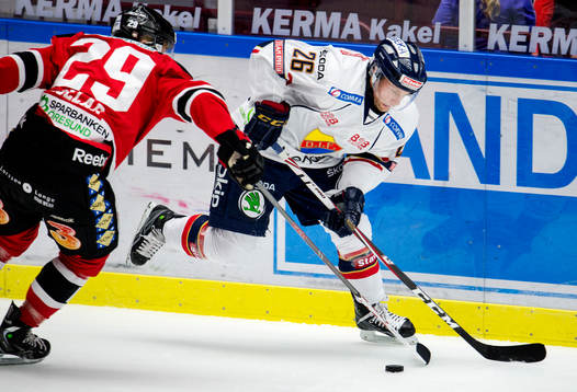Tim Eriksson, Djurgården