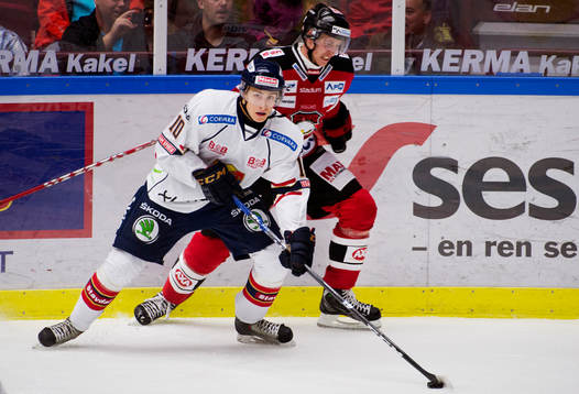 Alexander Wennerberg, Djurgården