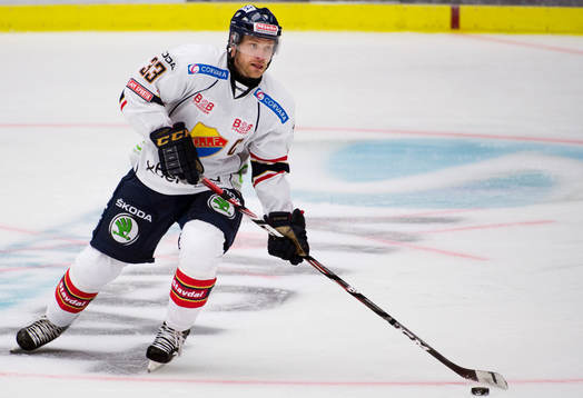 Timmy Pettersson, Djurgården