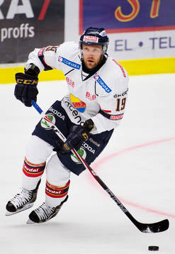 Jimmie Ölvestad, Djurgården