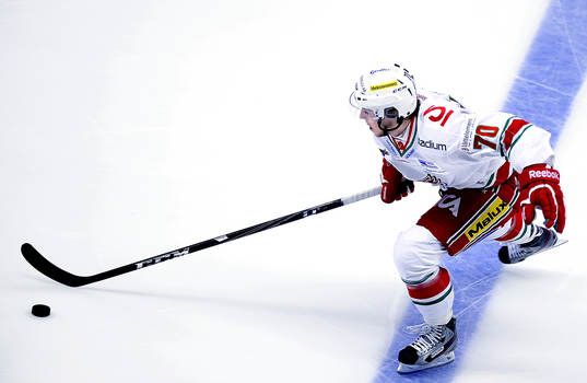 Modos nr 70 Mario Kempe
