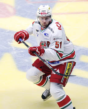 Modos nr51 Jonas Ahnelöv