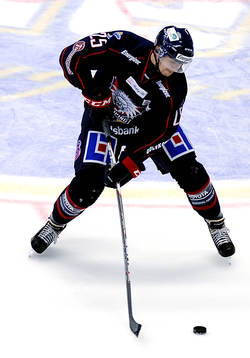 Linköpings nr 25 Johannes Salmonsson