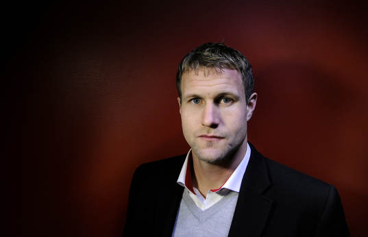Markus Näslund, Modo Hockey