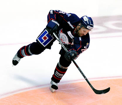 Niclas Hävelid, Linköping