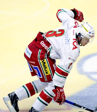 Joonas Lehtivuori modo