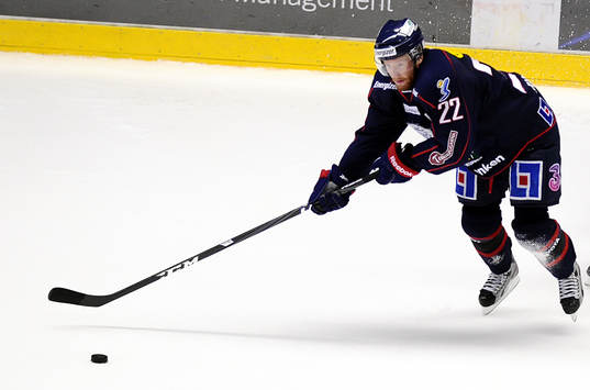 Robin Figren, Linköping
