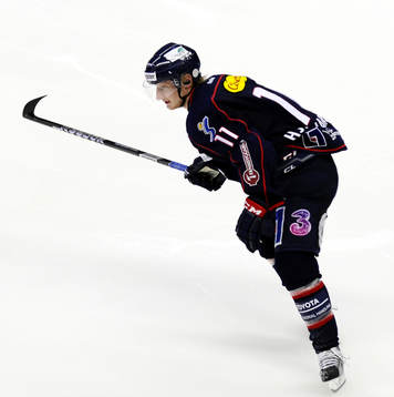 Simon Hjalmarsson, Linköping
