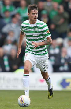 Football - Motherwell v Celtic - Clydesdale Bank Scottish