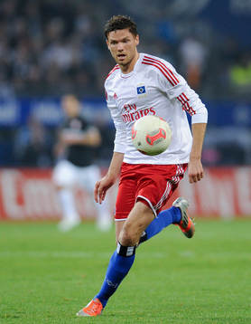 Marcus Berg