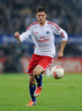 Marcus Berg