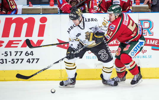 Björn Melin, AIK