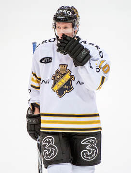 Esa Pirnes, AIK