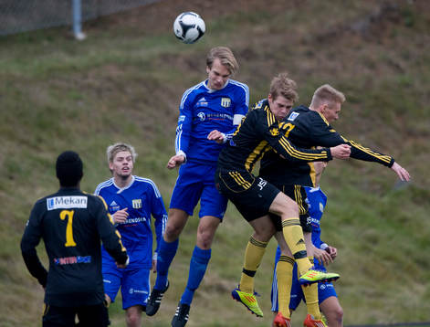 Filip Ranmo, Hässleholm