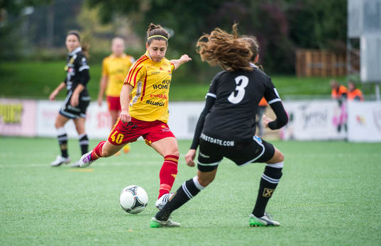 Veronica Boquete, Tyresö skjuter