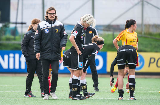 Depp i Umeå