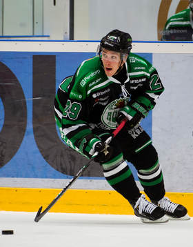 Alexander Barta, RÖgle