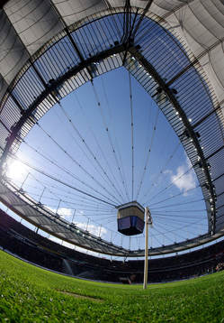 Feature Commerzbank Arena