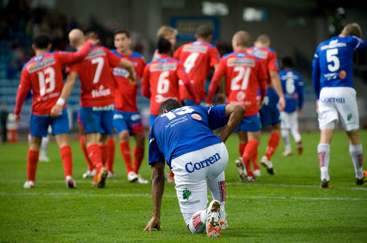 2-0 Alvaro Santos, Helsingborg, Alberis Da Silva,
