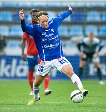 Viktor Prodell, Åtvidaberg